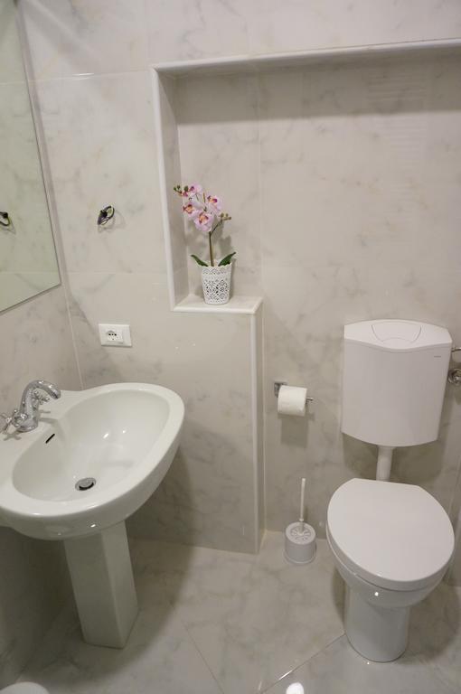 Ca' Venezia Loc-09522 Apartamento Exterior foto