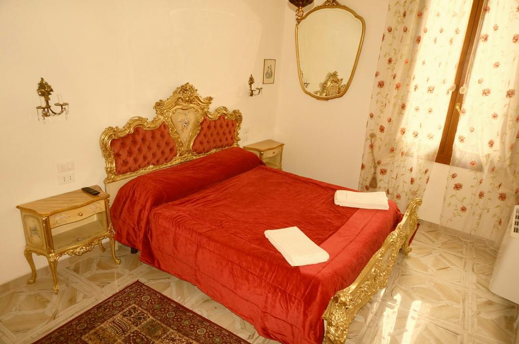 Ca' Venezia Loc-09522 Apartamento Exterior foto