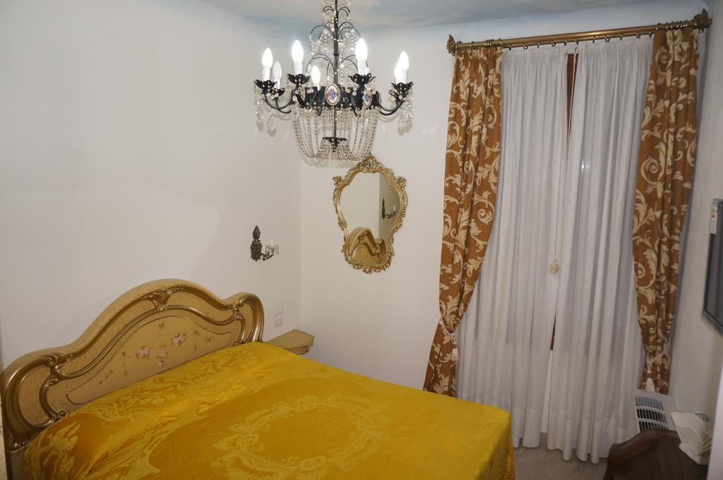Ca' Venezia Loc-09522 Apartamento Exterior foto