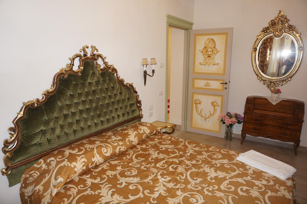 Ca' Venezia Loc-09522 Apartamento Exterior foto