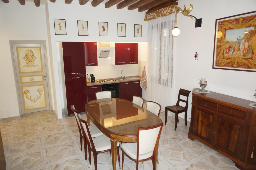 Ca' Venezia Loc-09522 Apartamento Exterior foto