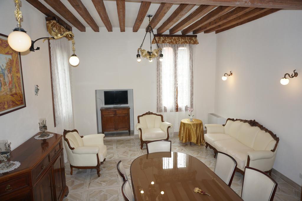 Ca' Venezia Loc-09522 Apartamento Exterior foto