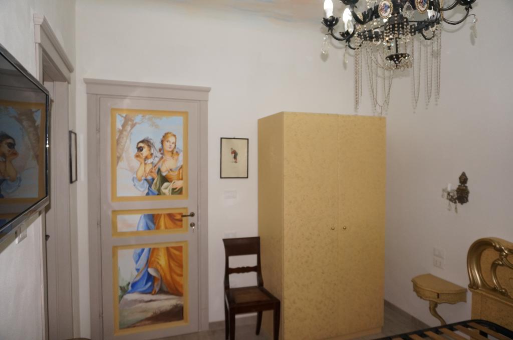 Ca' Venezia Loc-09522 Apartamento Exterior foto