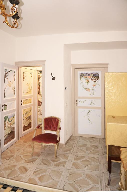 Ca' Venezia Loc-09522 Apartamento Exterior foto